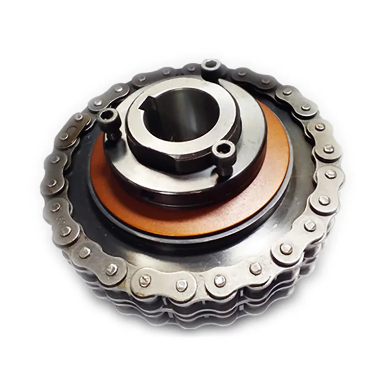 

BML-T Economical Safety Coupling Torque Limiter Torque Limiter Overload Protector overload clutch torque limiters