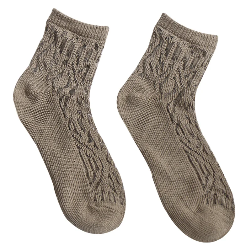 1 пара женские хлопковые носки в японском и южнокорейском стиле|Носки| |