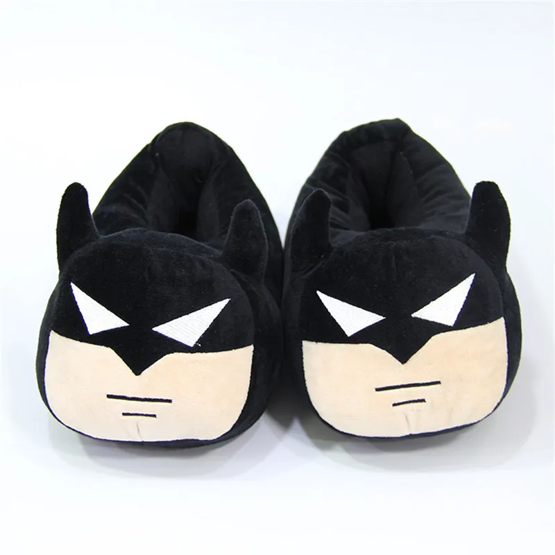 

Women Home Slippers Indoor Shoes Winter Soft Warm Plush Slides Ladies Bedroom Floor Flip Flops Cute Cartoon Fluffy Cotton Shoes
