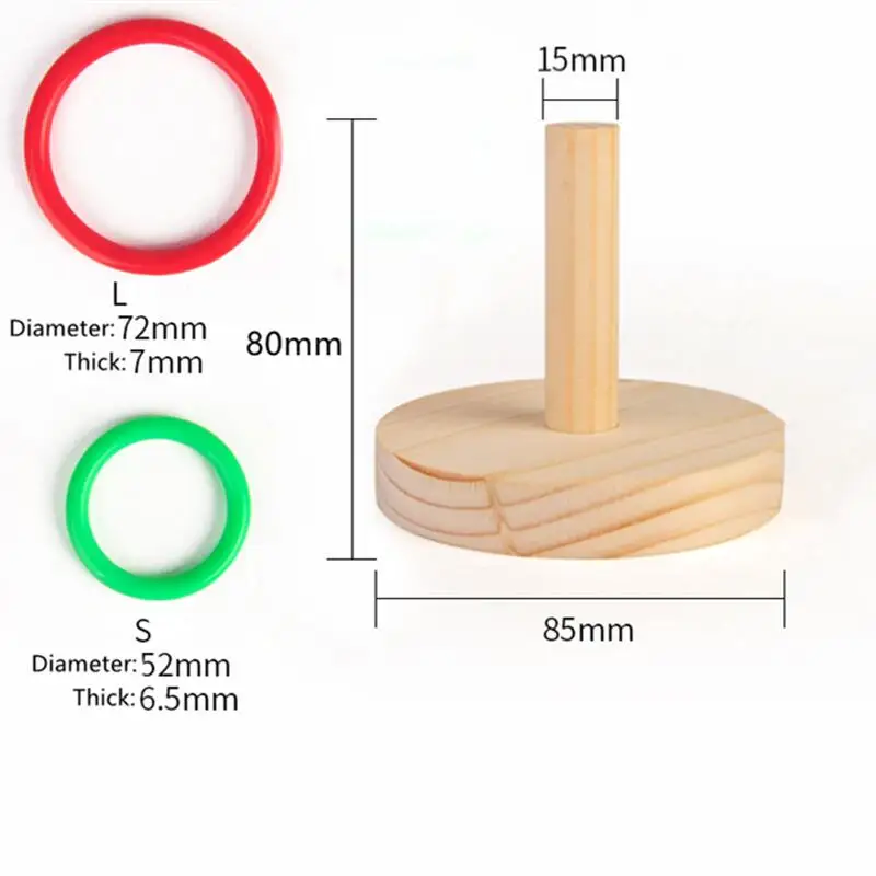 Настольные игрушки для обучения птичьим трюкам|Игрушки птиц| |