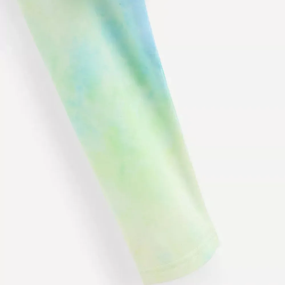 Женская толстовка без бретелек с принтом свитер пуловер длинными рукавами топы