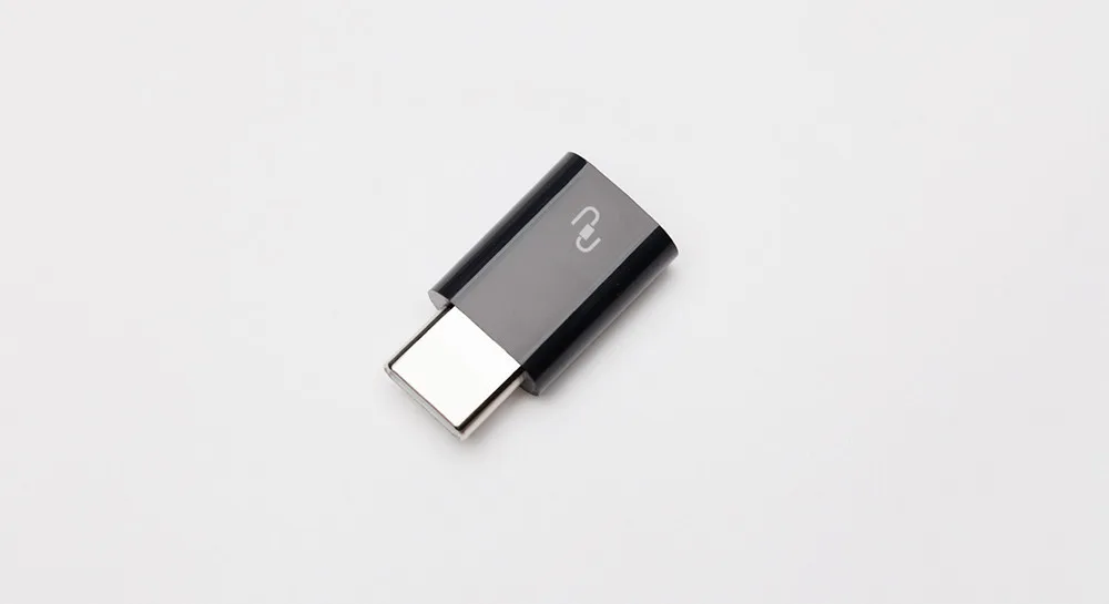 Горячие оригинальные Xiaomi mi зарядное устройство адаптер портативный микро USB type-c адаптер для Xiaomi mi 4C/mi 5/mi 6/mi конвертер