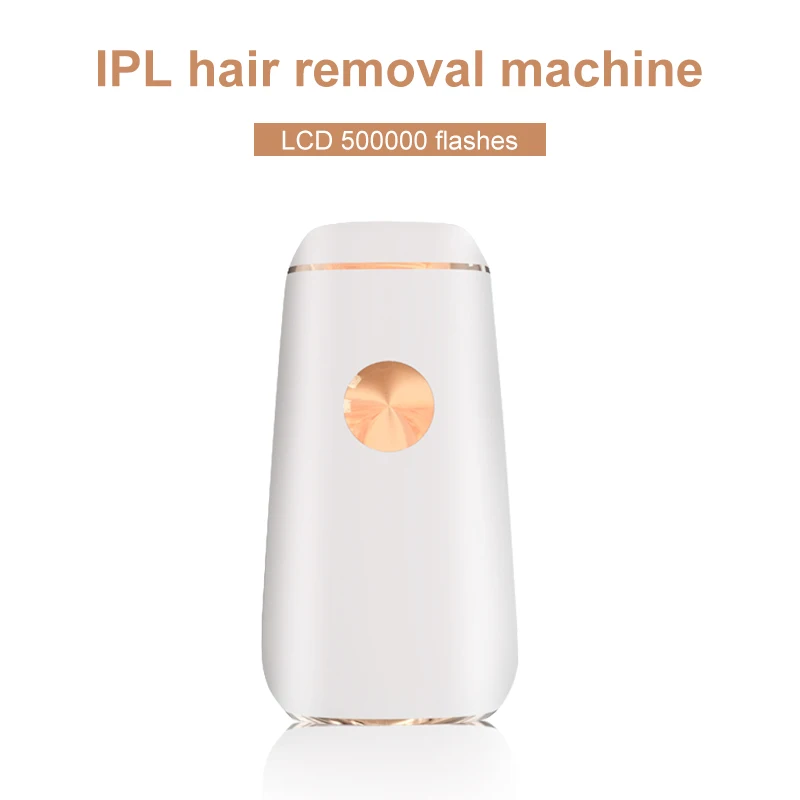 990000 Мигает Мини Ручной лазерный эпилятор депилятор лица постоянное удаление