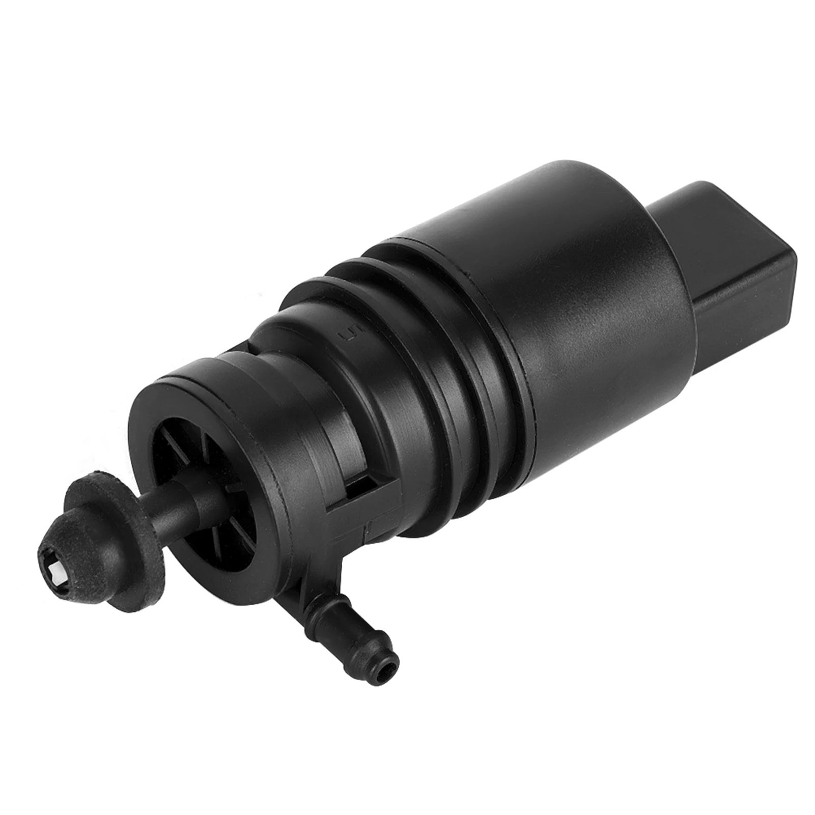 Насос для мойки лобового стекла автомобиля замена гидравлического двигателя