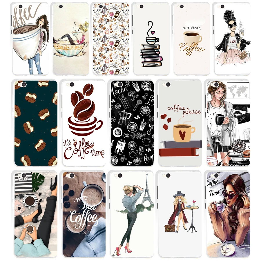 01AA классный летний подарок Мягкий Силиконовый ТПУ чехол для телефона для Xiaomi Redmi 4A 4x Note 4 4x чехол