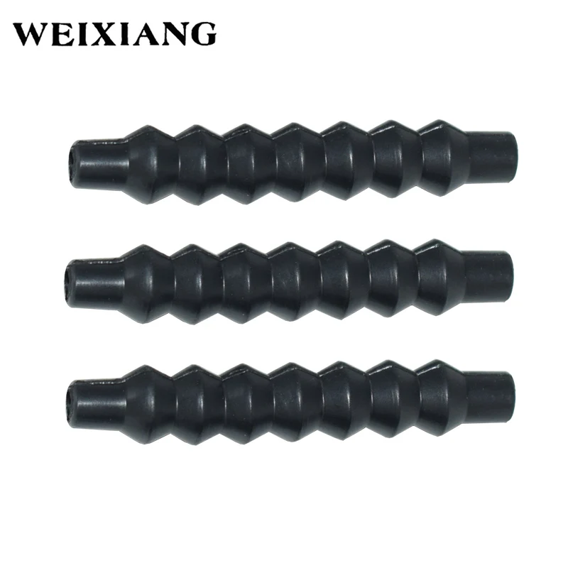 10x Универсальный резиновый защитный Пылезащитный Чехол для мотоцикла