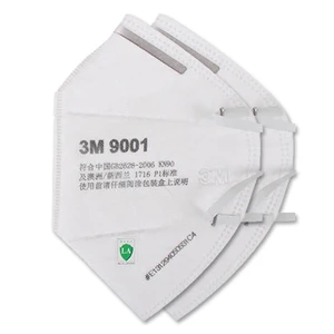 2 шт., Пылезащитная маска-респиратор