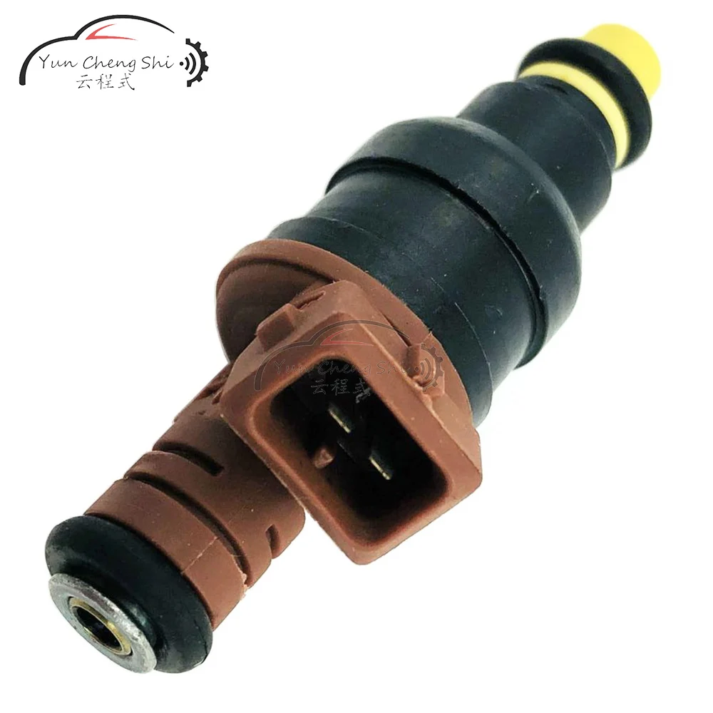 4pcs/lot 4PCS Fuel Injector 0-280-150-452 0280150452 Fit For Opel Vectra CD 2.0 16V 1995 |