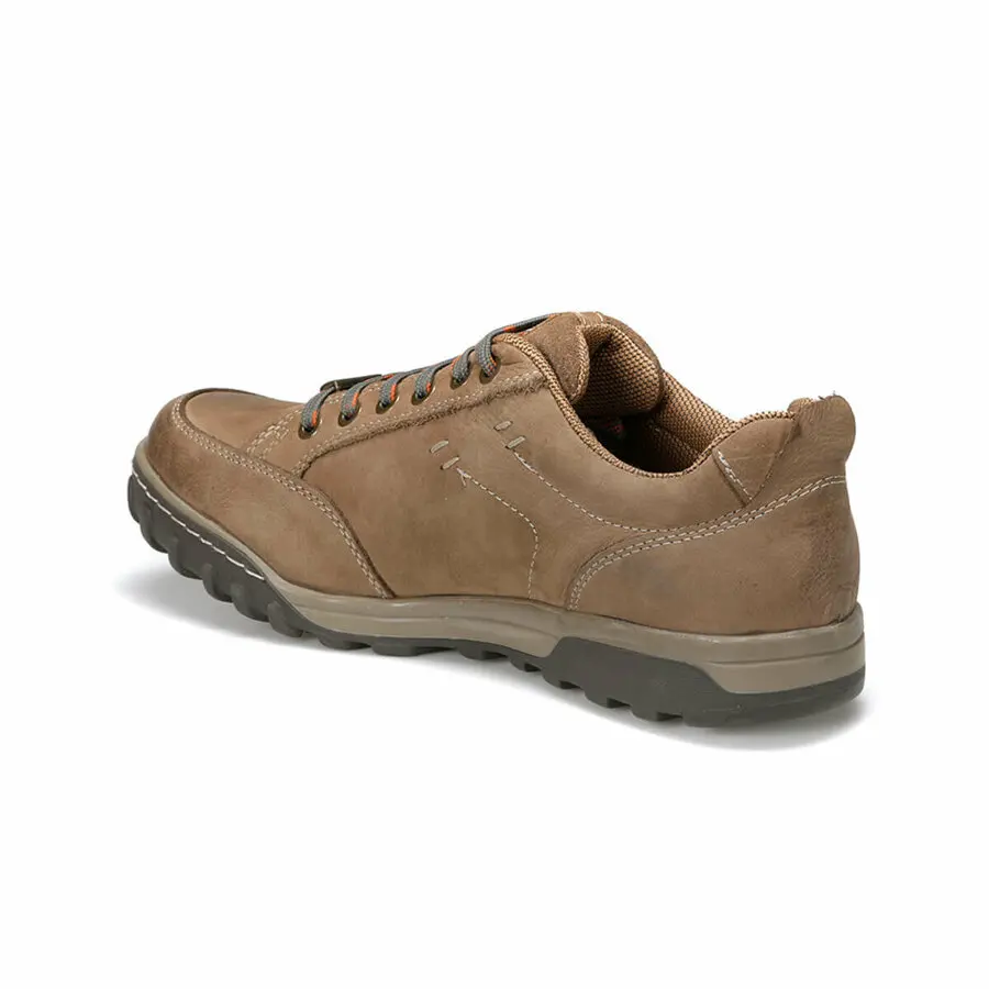 

Men Shoes Dockers The The gerle 217111 9Pr Sand Color Men Boots