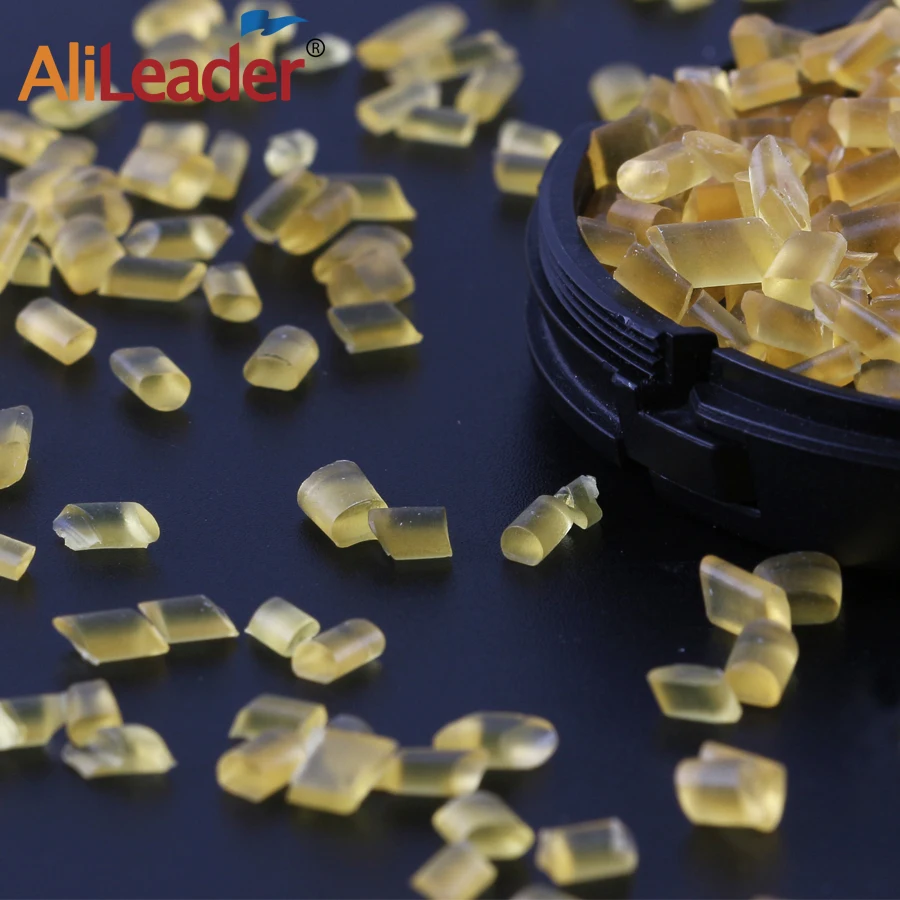 Alileader новый 20/50/100G с итальянским кератином Клей сильной фиксации нескользящие