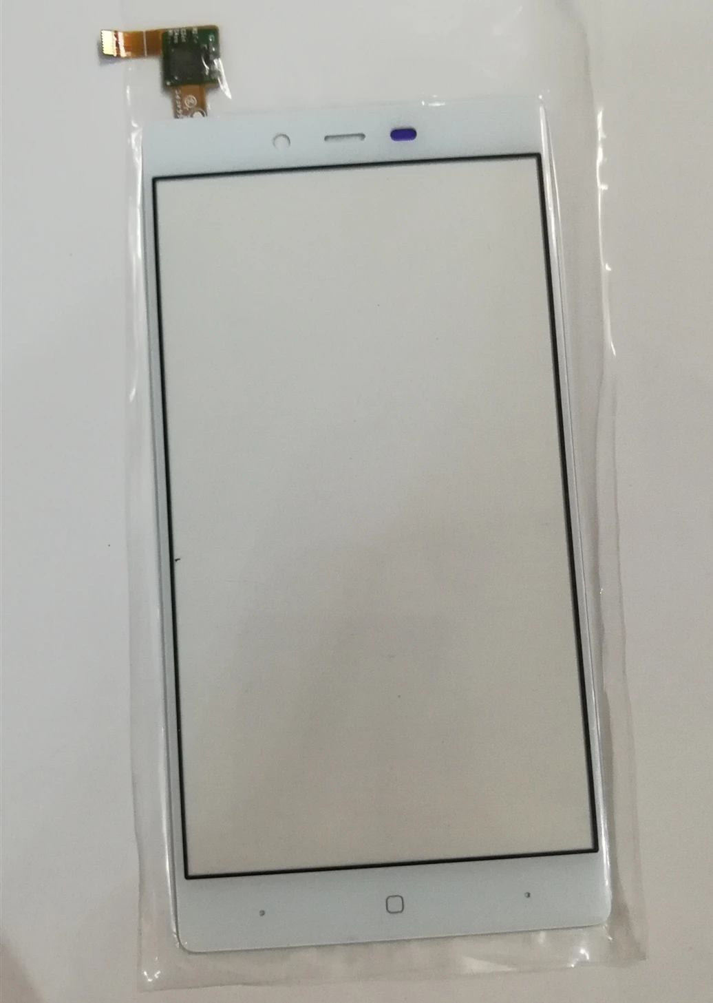 ZGY сенсорный экран для IUNI i1 U830 сенсорный экран Сенсорная панель дигитайзер панель Запчасти объектив сенсор