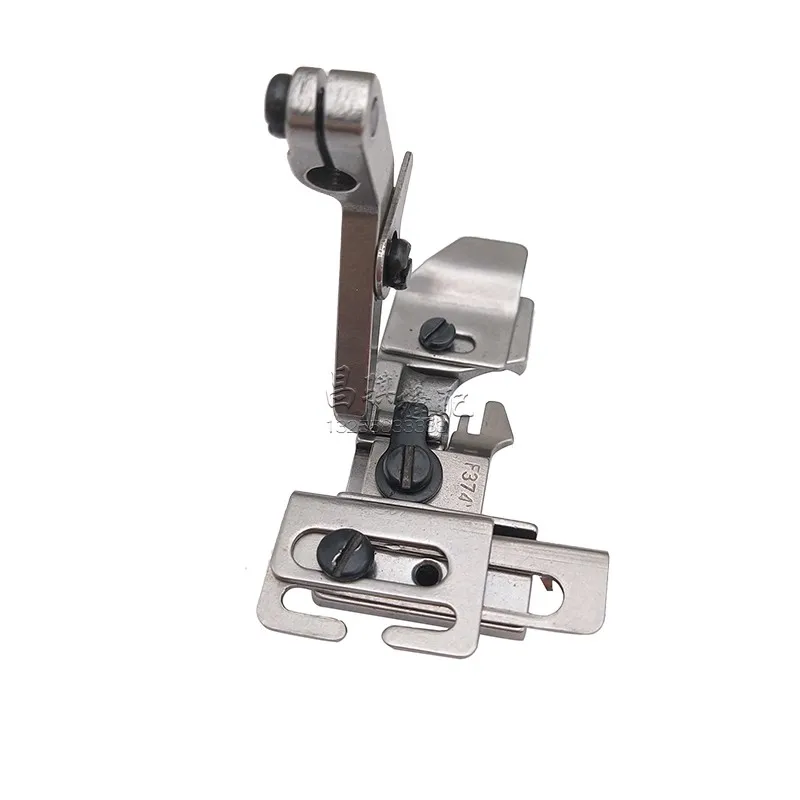 Промышленная швейная машина-оверлок прижимная лапка ДЛЯ Ямато 6125/6100 серии