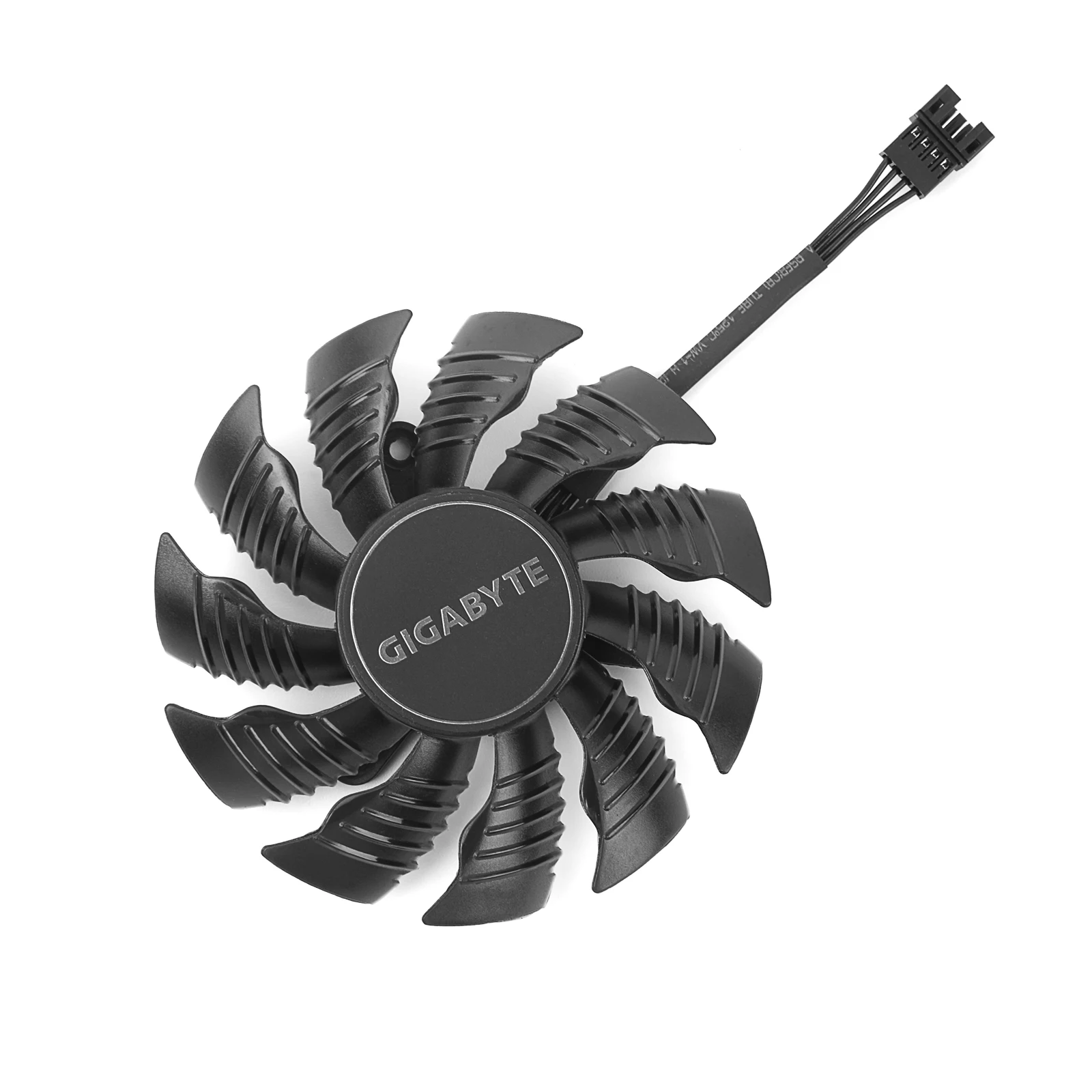 new 82mm t128015su cooler fan replacement for gigabyte geforce rtx 2070 2080 super gaming rtx 2080ti graphics video cards fans free global shipping