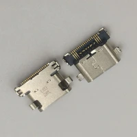 10pcs usb charging dock plug charger port connector for lg v20 h910 h915 h918 h990 h990n ls997 us996 vs987 vs995 type c jack