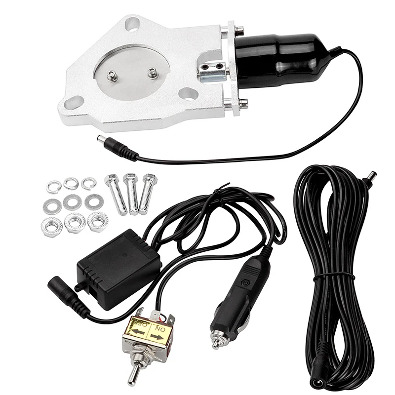 Espeeder 2 5 &quotвыхлопные детали выхлопные трубы электрическая выхлопная труба выхлоп