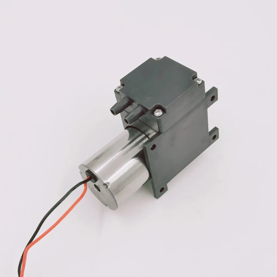 80 кПа вакуумный 16 л/м диафрагменный Электрический Бесщеточный насос 12 В