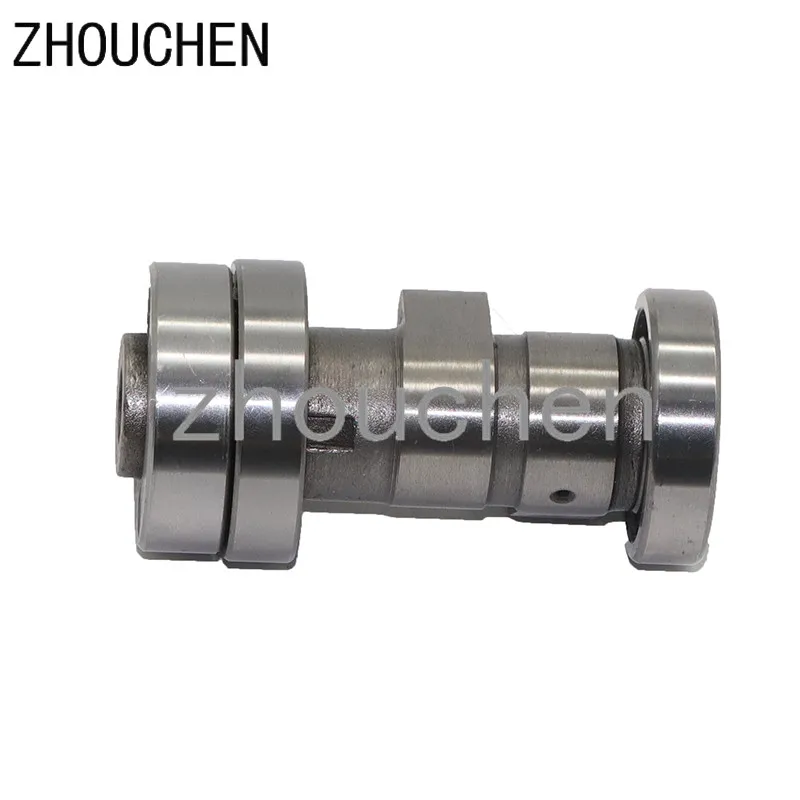 Кулачковый вал распредвала двигателя мотоцикла кулачковый для Irbis TTR125 139FMB 147FMH