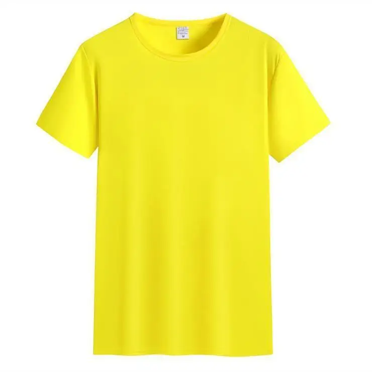 

Summer Dry t-shirt mens short-sleeved general-purpose couples relaxed version of fashion