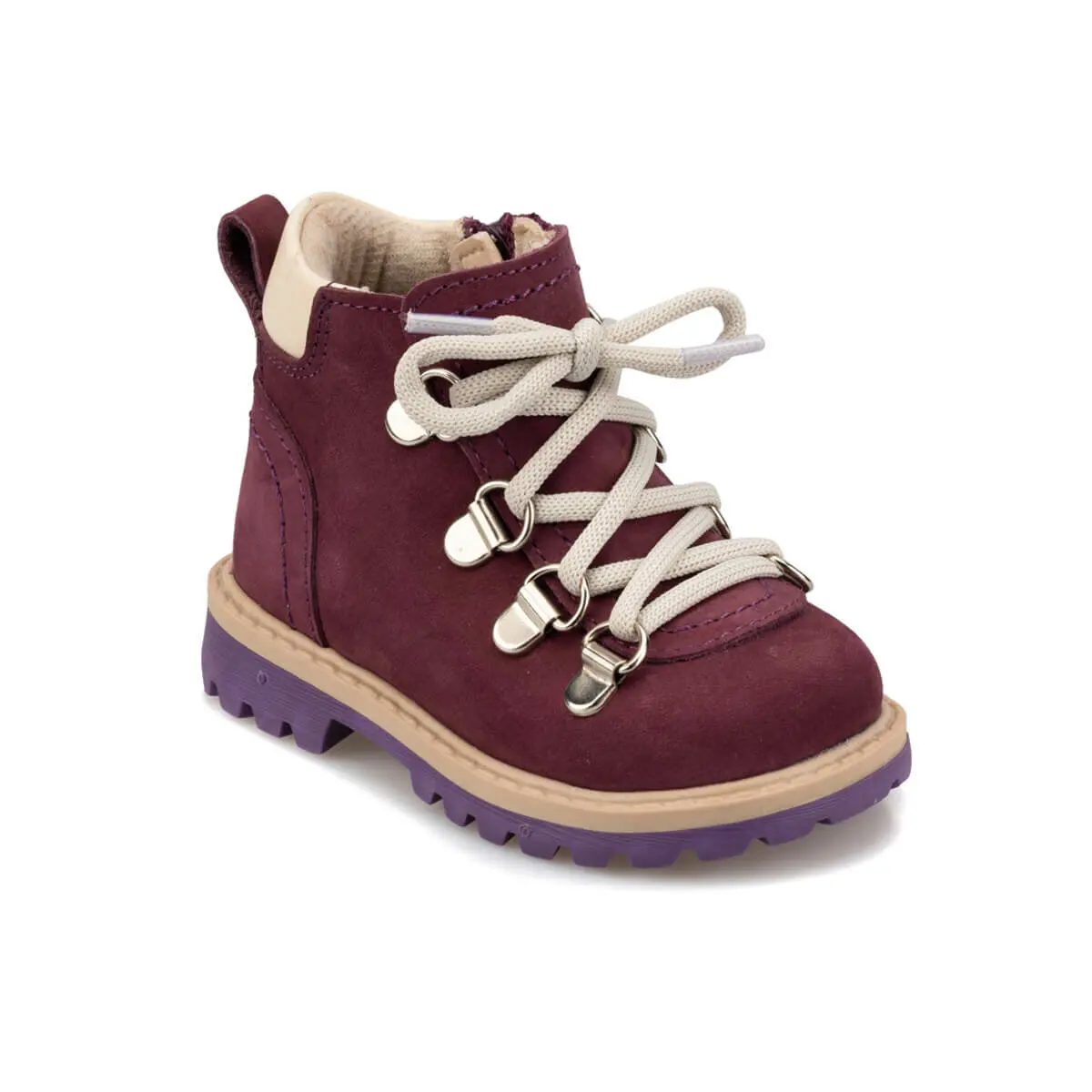 

FLO 92.511746.I Purple Female Child Boots Polaris