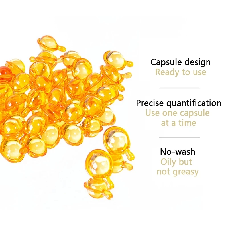 Средство для восстановления волос с гладкой кератиновой сывороткой | Красота и