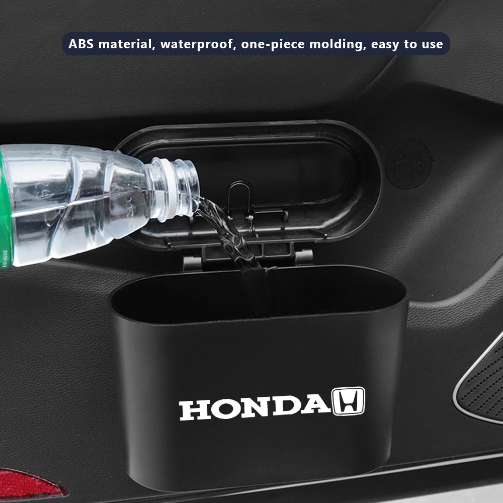 Стайлинг автомобиля мусорный бак автомобильный органайзер чехол раскладной