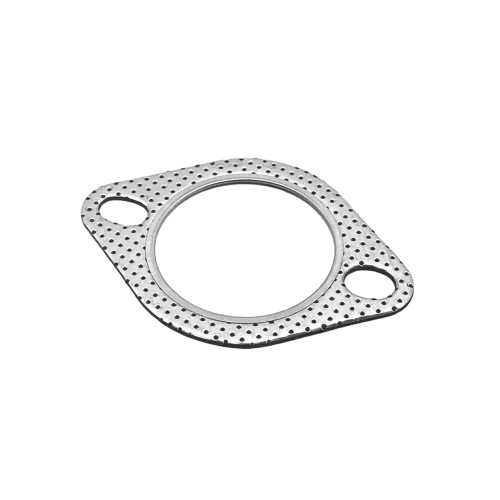 5 шт. универсальная прокладка для ремонта выхлопных труб 2 дюйма|Уплотнительные