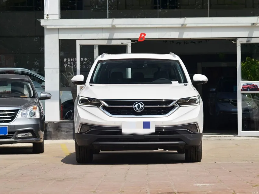 Для Dongfeng DFM AX7 автомобильный брызговик | Автомобили и мотоциклы