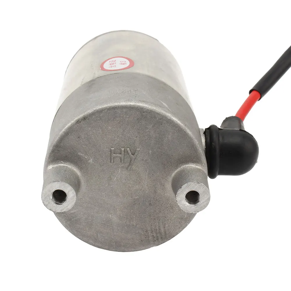 Внедорожный куб. См 9 зубьев стартер для мотоцикла высокопроизводительный