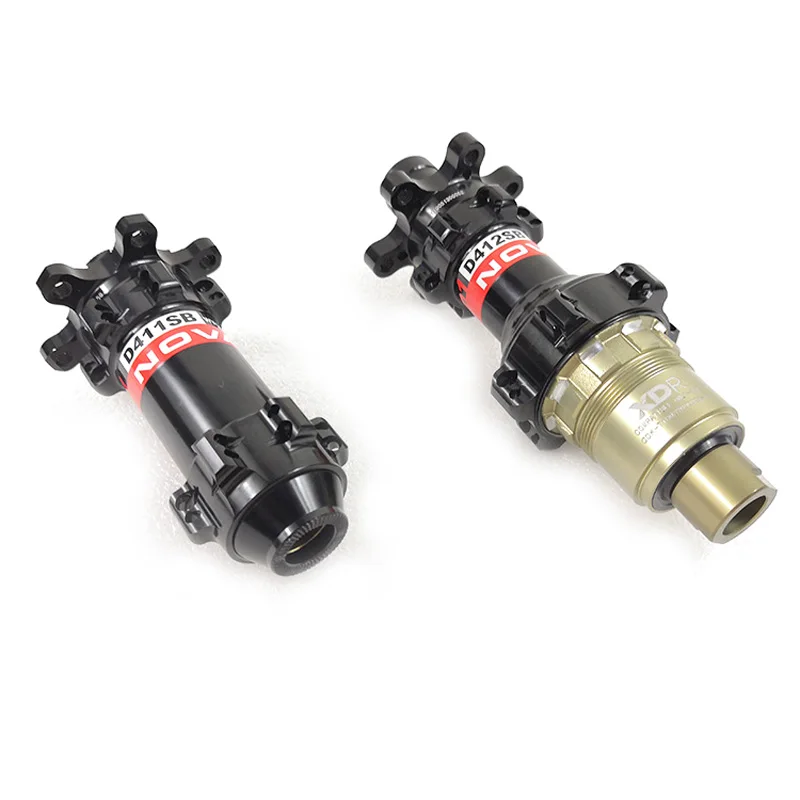 

Novatec D411SB D412SB передний QR 12 мм 15 мм задний QR 142 мм 411 412 дисковый тормоз концентратор SHN 9 10 11s и XD XDR 12s 24 Отверстия 24 H