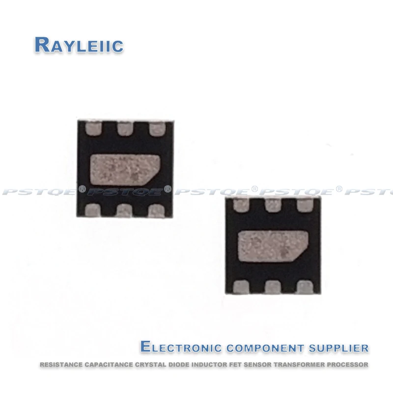 Новый оригинальный AUR9705AGD 705 DFN6 AUR9705AG AUR9705 DFN 6 часы/время чип в наличии (большую