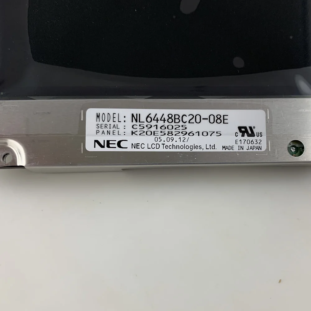 JZRCR-NPP01-1 ЖК-панель для ремонта подвесной панели обучения ~ сделай сам есть в