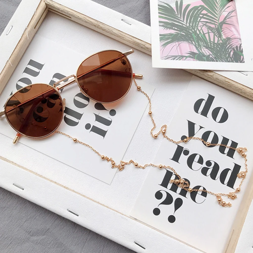 Женские крестообразные очаровательные Панк классические золотые очки для