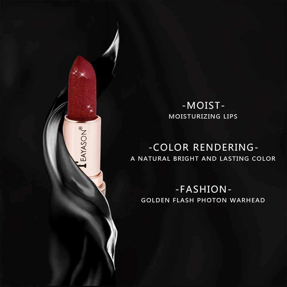 Velvet Lipstick Waterproof Matte Lip Stick 12 Colors Sexy Red Pigments Makeup Long Lasting Lipsticks Women Beauty Lips |