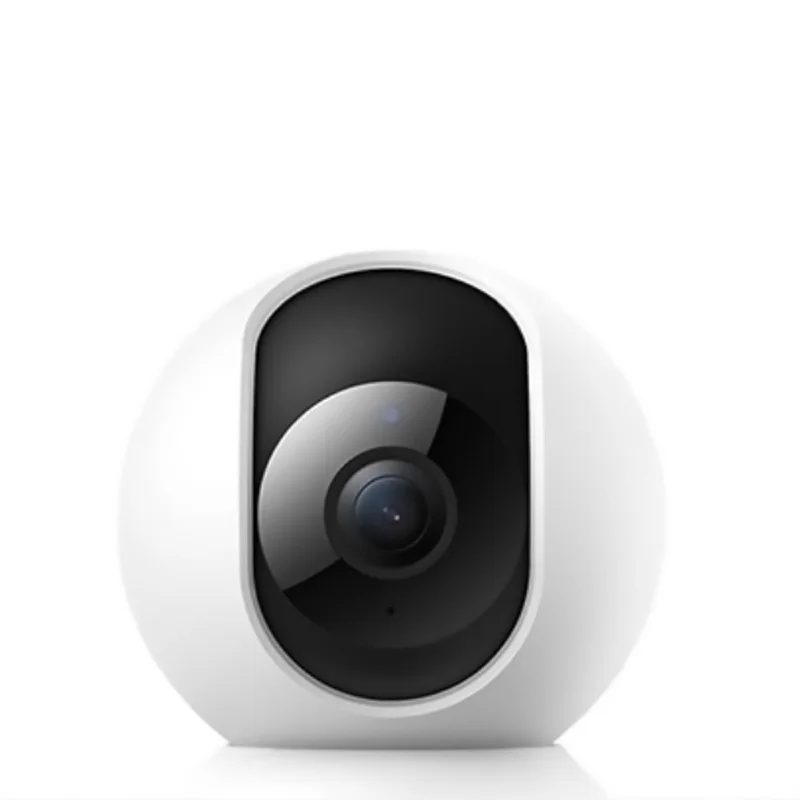 Видеокамера Xiaomi Mi Home Security Camera 360° 1080P поворотная Сетевая камера Wi Fi Bluetooth
