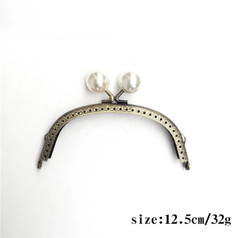 Женская сумка для монет сделай сам металлическая застежка с пластиковой пряжкой