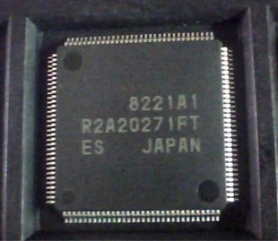 

Free Delivery. R2A20271FT LCD buffer board IC chip