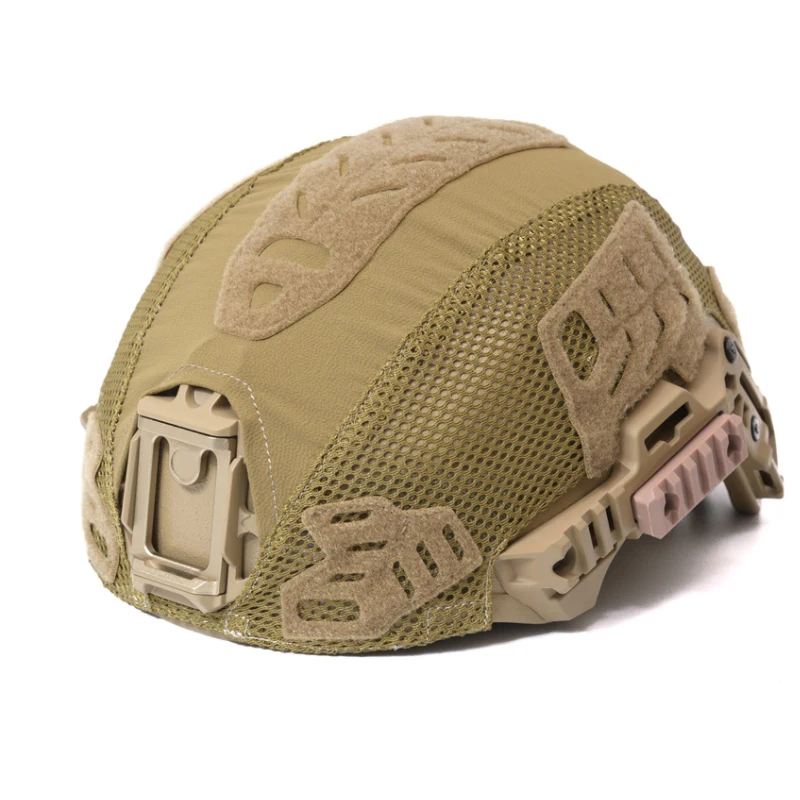 

Wendy Helmet Cover For Bulletproof Ballistic FAST/MICH/TEAM WENDY SL