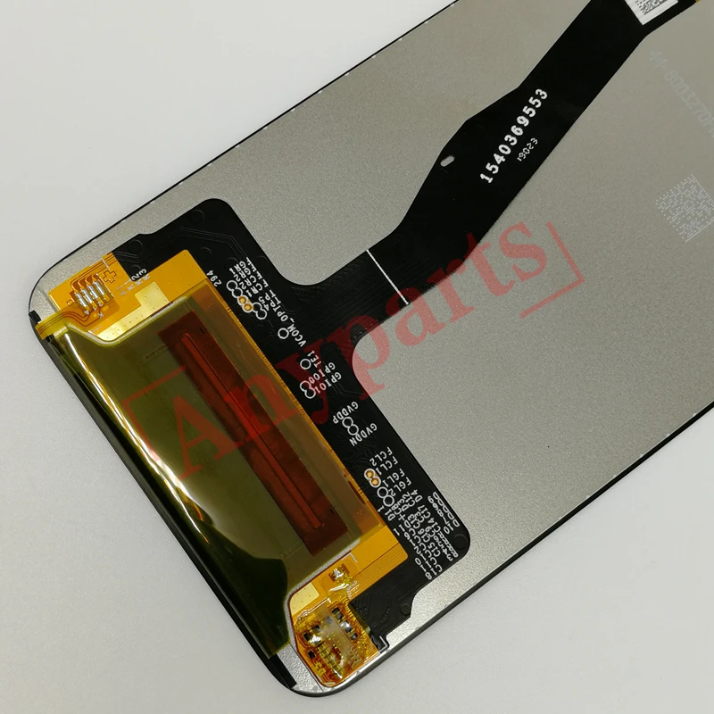 Для huawei Ascend Mate7 дисплей ЖК-экран Замена для huawei Mate7 ЖК-дисплей сенсорный экран полный модуль