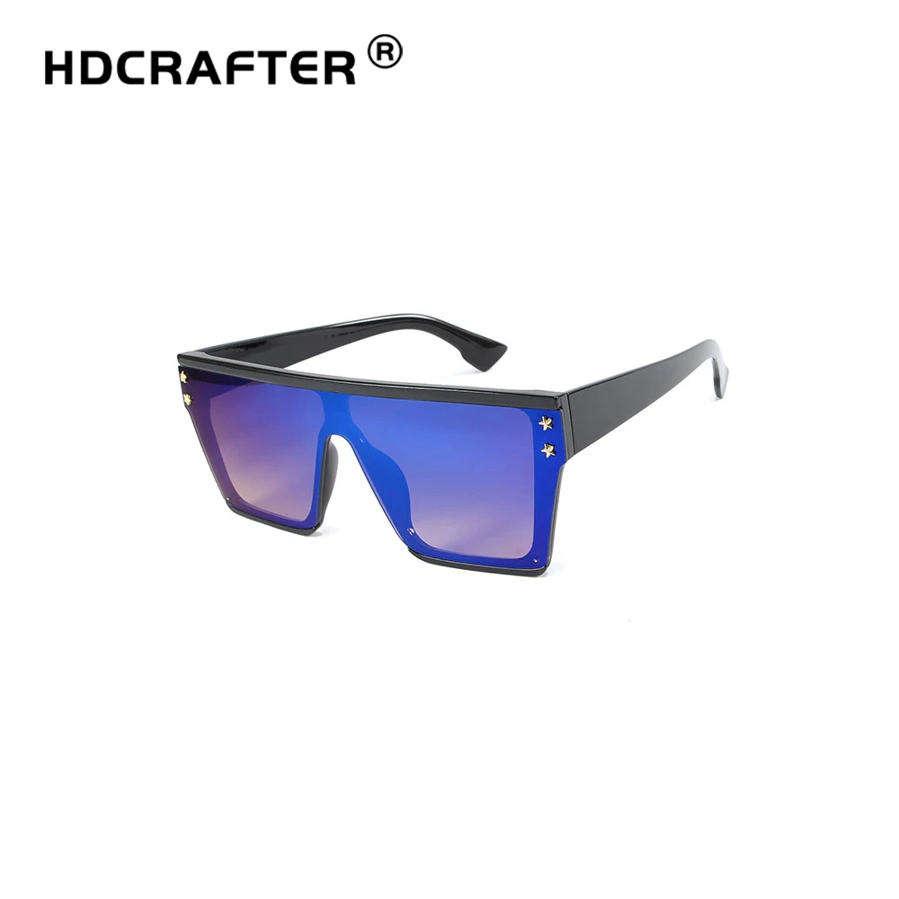 Женские квадратные солнцезащитные очки для женщин новинка металлическая оправа