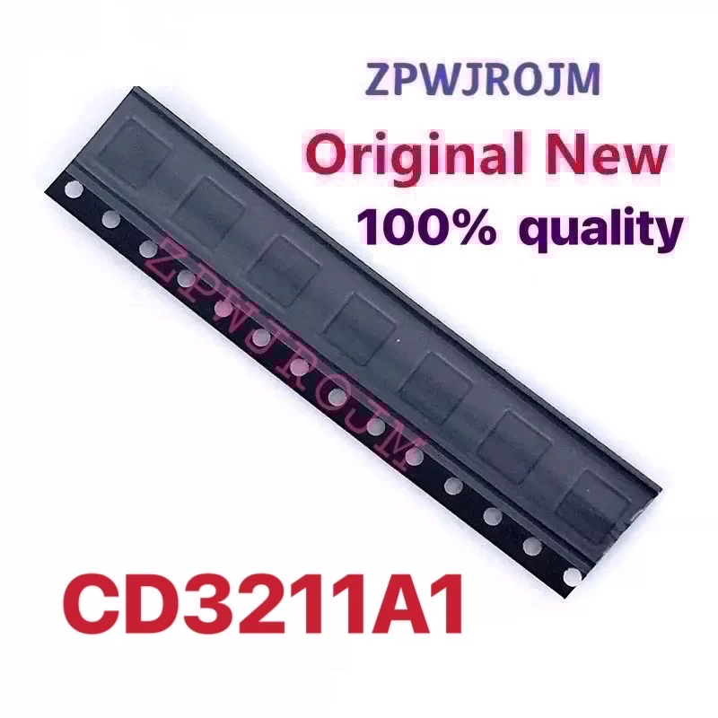 

5 шт./лот CD3211A1 CD3211 QFN-16