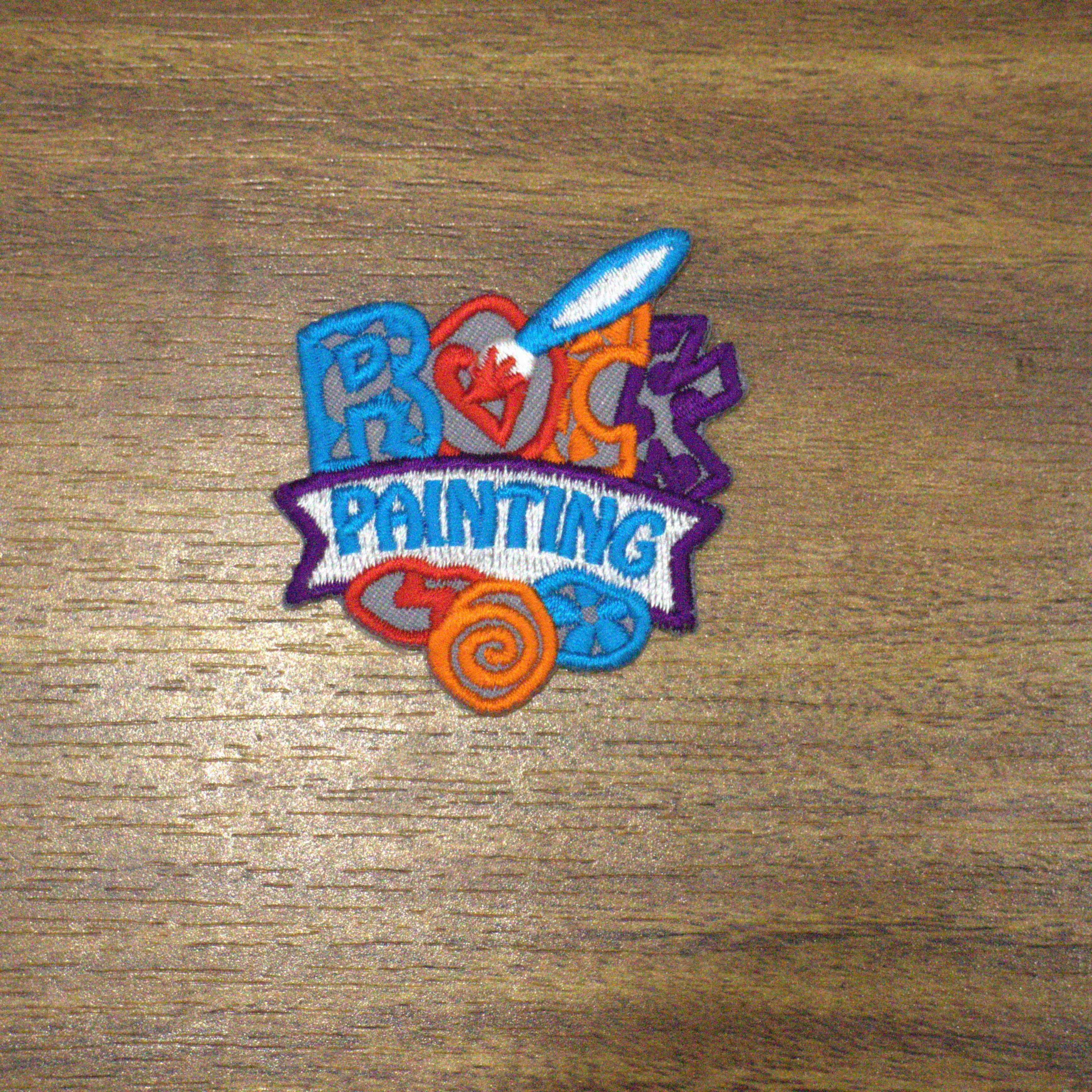 Нашивки с вышивкой на заказ застежкой-крючком вашим собственным логотипом