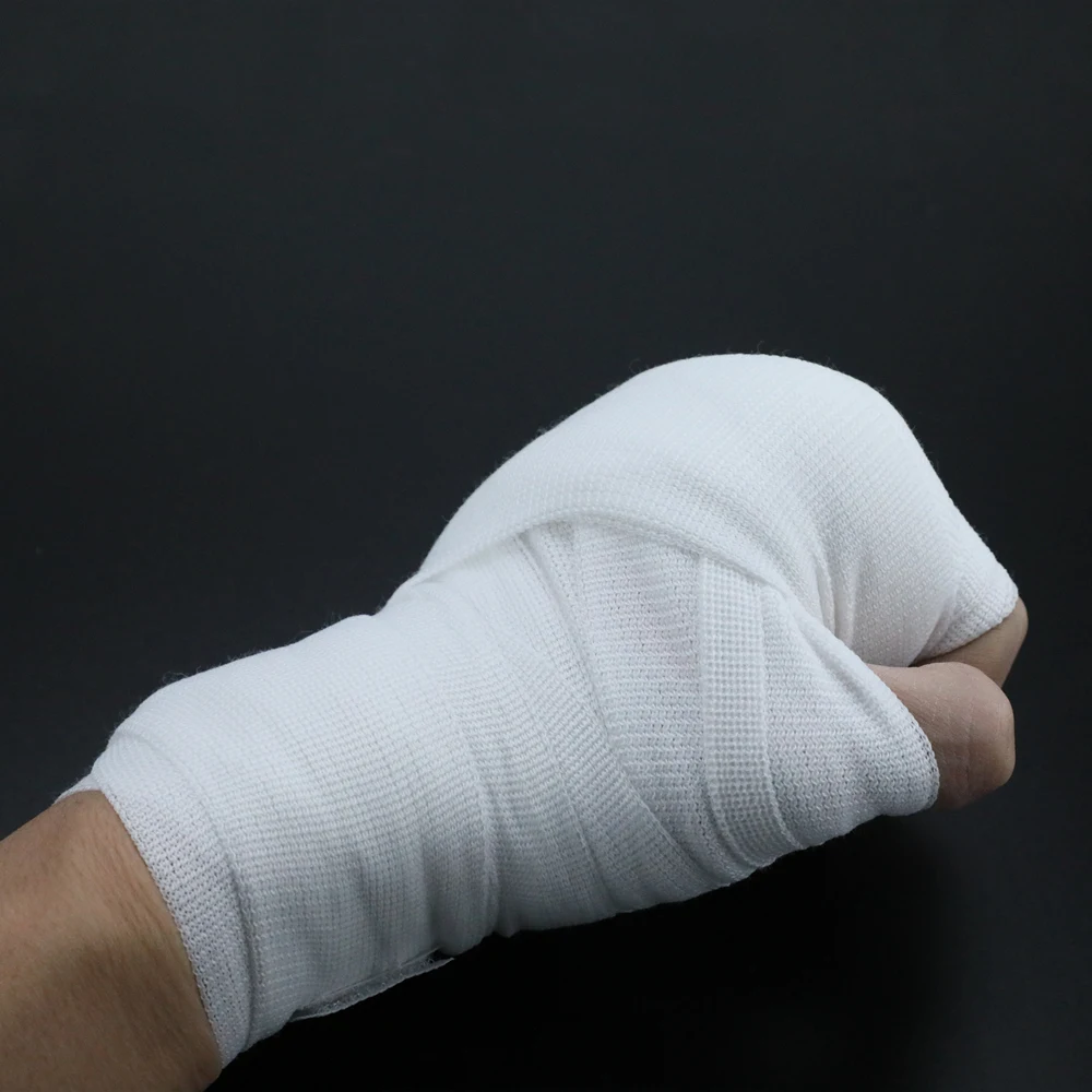 TOPKING мягкая эластичная тянущаяся повязка для рук марлевая top king 5 м