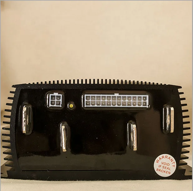 10 кВт контроллер двигателя постоянного тока для вилочного погрузчика |