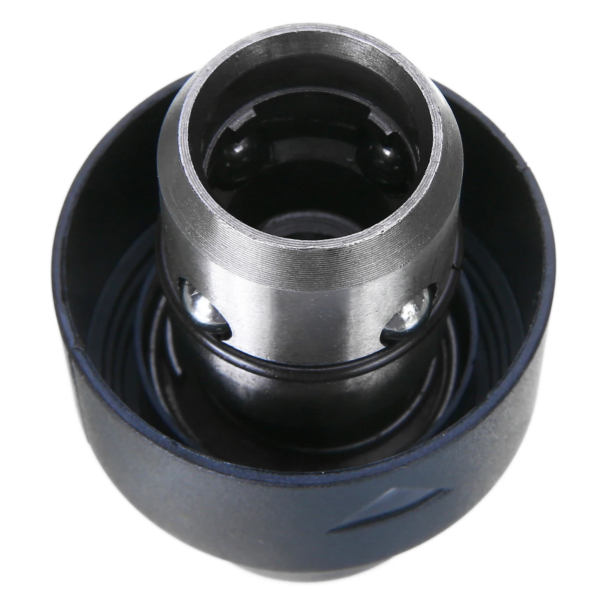 Практичный патрон для электродрели SDS Plus черный 1 шт. | Инструменты