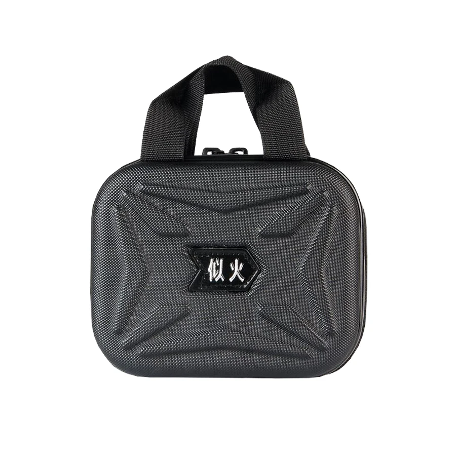 Рыболовная катушка сумка спиннингом чехол ABS защитный жесткий противоударный