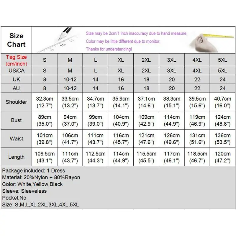 

Women Ruffled Dress 2021 VONDA Vintage Party Long Maxi Dress Beach Holiday Sexy Tank Vestidos Casual Robe Femme Oversized