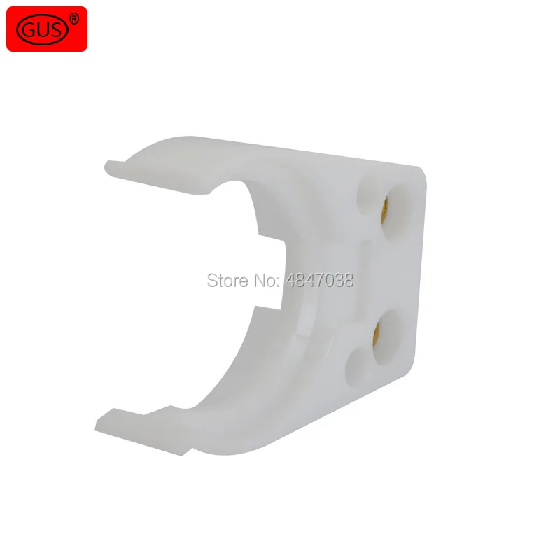 

1Pcs Automatic Cutter Holder ISO20 ISO25 ISO30 BT30 NBT30 BT40 HSK25 HSK32 HSK63F Tool Holder Clamp