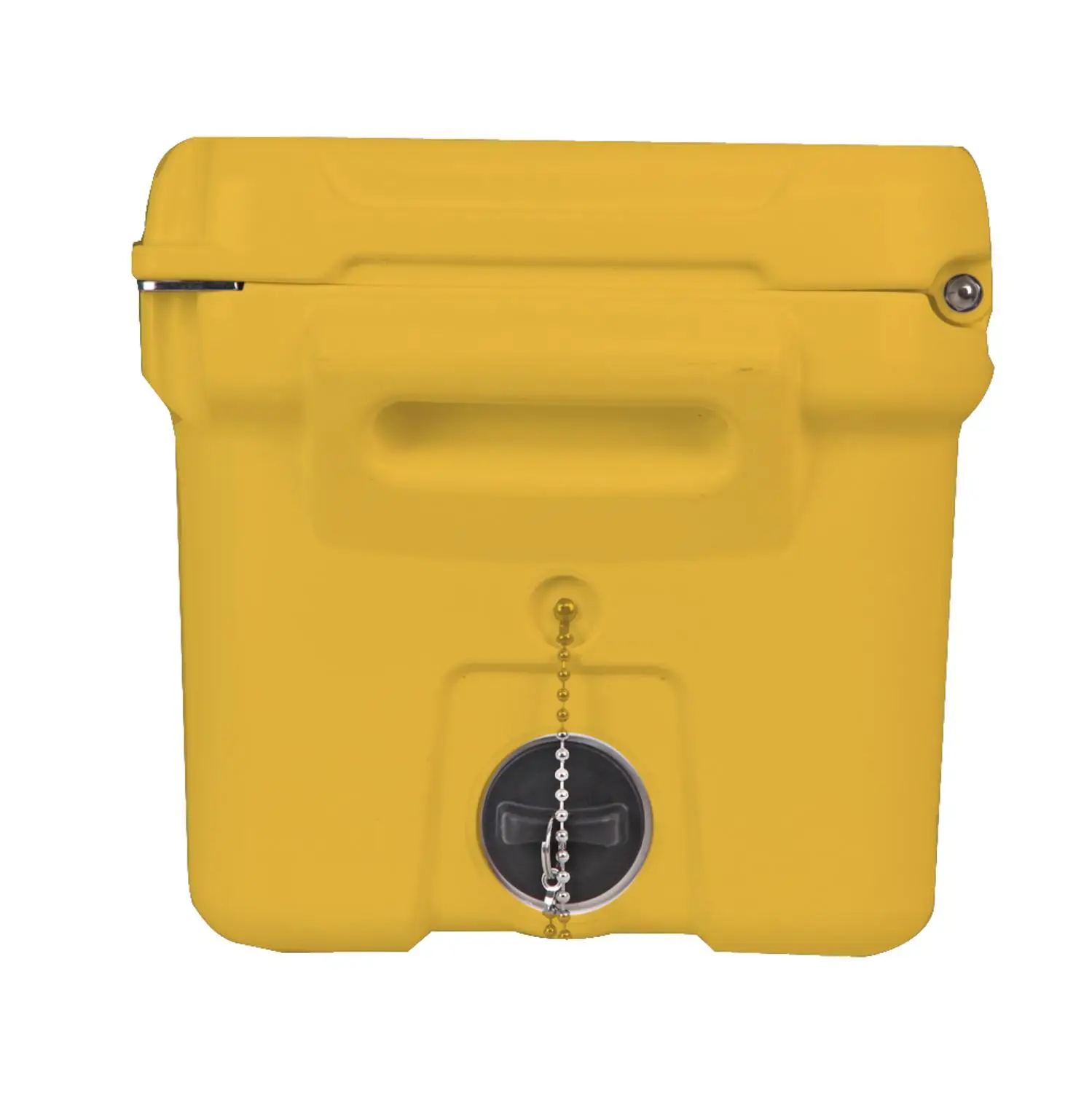 

50L large rotomolded hunting fishing cooler box