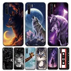 Высококачественный защитный чехол для OPPO A91 чехол матовый чехол для телефона чехол для OPPO A91 a91 Мягкая силиконовая задняя крышка для OPPO A91 91 ударопрочный чехол-накладка из ТПУ Корпус на A91 Coque