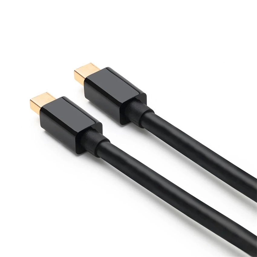 Переходник с Mini Displayport (совместим Thunderbolt 2) на для Apple iMac MacBook Pro Air hdtv | Электроника